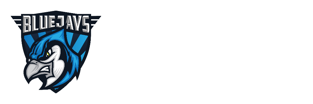 BLUEJAYS Sports Logo
