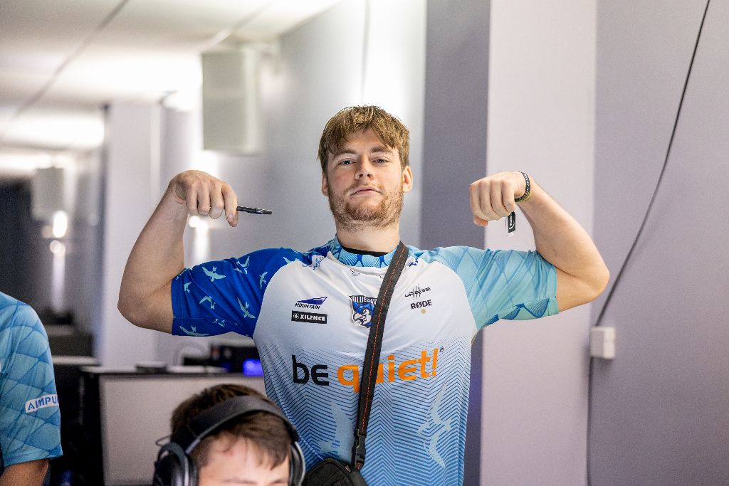 Player flex